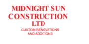 Midnight Sun Construction Ltd.
